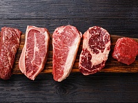 Изменения в техрегламенте «О безопасности мяса и мясной продукции»